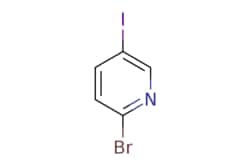 eMolecules​ Pharmablock / 2-bromo-5-iodopyridine / 2.5g / 686924931 / PB01815
