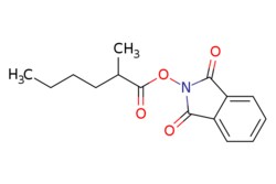 eMolecules​&nbsp;Ambeed / 13-Dioxoisoindolin-2-yl 2-methylhexanoate / 250mg / 686659892 / A1496199 /  / 1967011-58-0 / [null] / 275.304 / C15H17NO4
