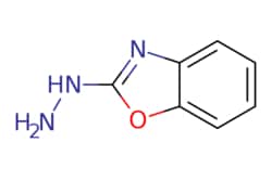 eMolecules​ ChemScene / 2-Hydrazino-13-benzoxazole / 250mg / 686082516