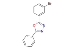 eMolecules​ 83817-44-1 | Ambeed | 2-(3-Bromophenyl)-5-phenyl-134-oxadiazole