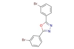 eMolecules​ 84832-73-5 | Ambeed | 25-Bis(3-bromophenyl)-134-oxadiazole