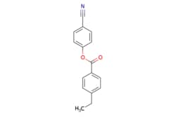 eMolecules​ 56131-48-7 | Ambeed | 4-Cyanophenyl 4-ethylbenzoate | 5g |