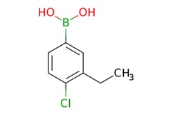 eMolecules​ 918810-94-3 | Ambeed | (4-Chloro-3-ethylphenyl)boronic acid