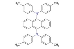 eMolecules​ Ambeed / N9N9N10N10-Tetra-p-tolylanthracene-910-diamine / 100mg