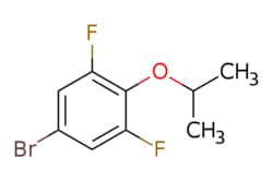 eMolecules​ 1309933-98-9 | Ambeed | 5-Bromo-13-difluoro-2-isopropoxybenzene