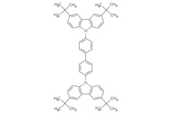 eMolecules​ 838862-47-8 | Ambeed | 44-Bis(36-di-tert-butyl-9H-carbazol-9-yl)-11-biphenyl