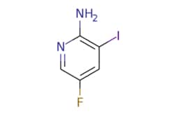 eMolecules​ Pharmablock / 5-fluoro-3-iodopyridin-2-amine / 25mg / 680111732