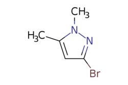 eMolecules​ Pharmablock / 3-bromo-15-dimethyl-pyrazole / 25mg / 680111689