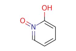 eMolecules​&nbsp;13161-30-3 | 2-hydroxy-1??-pyridin-1-one | Pharmablock111.100 | C5H5NO2 | 97.000 | Oc1ccccn1=O | 25mg | 680111544