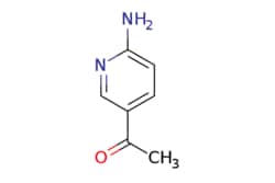 eMolecules​&nbsp;Pharmablock / 1-(6-aminopyridin-3-yl)ethan-1-one / 25mg / 680111477 / PBLJ2769 / 0.000 / 19828-20-7 / MFCD09038484 / 136.154 / C7H8N2O