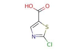 eMolecules​ Pharmablock / 2-Chloro-13-thiazole-5-carboxylic acid / 25mg