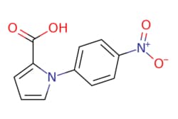 eMolecules​&nbsp;ChemScene / 1-(4-Nitrophenyl)-1h-pyrrole-2-carboxylic acid / 100mg / 680049728 / CS-0262709 / 0.000 / 82552-86-1 / MFCD00541956 / 232.195 / C11H8N2O4