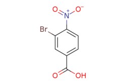 eMolecules​ Pharmablock / 3-bromo-4-nitrobenzoic acid / 25mg / 673360007