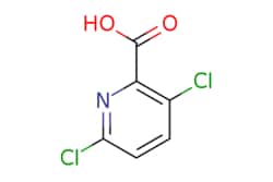 eMolecules​&nbsp;Pharmablock / 36-dichloropyridine-2-carboxylic acid / 25mg / 673359888 / PBLJD0865 / 0.000 / 1702-17-6 / MFCD00078655 / 192.000 / C6H3Cl2NO2