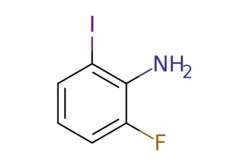 eMolecules​ Pharmablock / 2-fluoro-6-iodoaniline / 25mg / 673359762 / PB91225