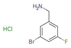 eMolecules​ 1189924-80-8 | Ambeed | (3-Bromo-5-fluorophenyl)methanamine