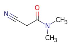 eMolecules​ 7391-40-4 | Ambeed | 2-Cyano-NN-dimethylacetamide | 1g | 672838956