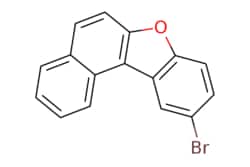 eMolecules​ 1256544-20-3 | Ambeed | 10-Bromonaphtho[21-b]benzofuran | 250mg