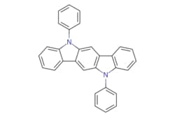 eMolecules​&nbsp;Ambeed / 511-Diphenyl-511-dihydroindolo[32-b]carbazole / 250mg / 672838488 / A235472 /  / 58328-30-6 / MFCD30478801 / 408.504 / C30H20N2