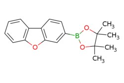 eMolecules​ Ambeed / 2-(Dibenzo[bd]furan-3-yl)-4455-tetramethyl-132-dioxaborolane