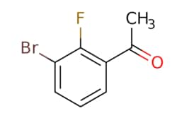 eMolecules​ Pharmablock / 1-(3-bromo-2-fluorophenyl)ethan-1-one / 25mg