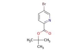 eMolecules​ Pharmablock / tert-butyl 5-bromopyridine-2-carboxylate / 25mg
