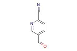 eMolecules​ Pharmablock / 5-formylpyridine-2-carbonitrile / 25mg / 672552325