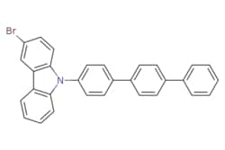 eMolecules​ 1141017-84-6 | Ambeed | 3-Bromo-9-([1141-terphenyl]-4-yl)-9H-carbazole