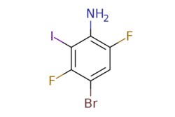eMolecules​ 1695936-82-3 | Pharmablock | 4-bromo-36-difluoro-2-iodo-aniline