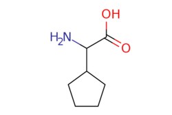 eMolecules​ 933-95-9 | Pharmablock | 2-amino-2-cyclopentyl-acetic acid