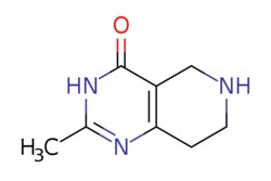 eMolecules​ 134201-14-2 | Pharmablock | 2-methyl-5678-tetrahydro-3H-pyrido[43-d]pyrimidin-4-one