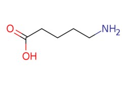 eMolecules​ Pharmablock / 5-aminopentanoic acid / 25mg / 665627177 / PBT4780