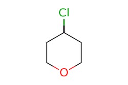 eMolecules​&nbsp;Pharmablock / 4-chlorotetrahydropyran / 25mg / 665627169 / PBT4774 / 0.000 / 1768-64-5 / MFCD00074911 / 120.580 / C5H9ClO