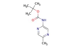 eMolecules​ Pharmablock / tert-butyl N-(5-methylpyrazin-2-yl)carbamate