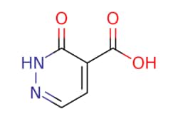 eMolecules​&nbsp;Pharmablock / 6-oxo-1H-pyridazine-5-carboxylic acid / 25mg / 665626953 / PBT2101 / 0.000 / 54404-06-7 / MFCD06447027 / 140.098 / C5H4N2O3