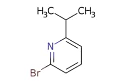 eMolecules​ Pharmablock / 2-bromo-6-isopropyl-pyridine / 25mg / 665626946