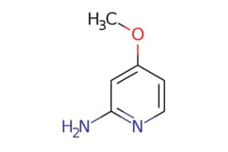 eMolecules​ Pharmablock / 4-methoxypyridin-2-amine / 50mg / 665626860 /