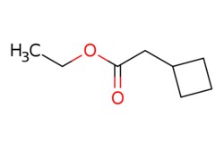 eMolecules​ Pharmablock / ethyl 2-cyclobutylacetate / 25mg / 665626557