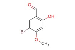 eMolecules​ ChemScene / 5-Bromo-2-hydroxy-4-methoxybenzaldehyde / 100mg