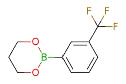 eMolecules​ Ambeed / 2-(3-(Trifluoromethyl)phenyl)-132-dioxaborinane /