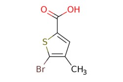 eMolecules​ Pharmablock / 5-bromo-4-methyl-thiophene-2-carboxylic acid
