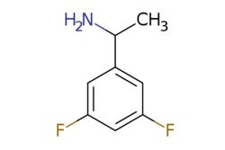 eMolecules​ 321318-29-0 | Ambeed | 1-(35-Difluorophenyl)ethanamine | 250mg