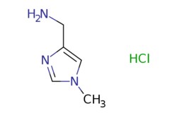 eMolecules​ 1394838-42-6 | Ambeed | (1-Methyl-1H-imidazol-4-yl)methanamine