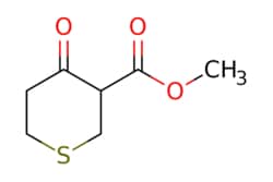 eMolecules​ Pharmablock / methyl 4-oxothiane-3-carboxylate / 50mg / 654842100