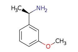 eMolecules​ ChemScene / (R)-1-(3-Methoxyphenyl)ethanamine / 100mg / 654744558