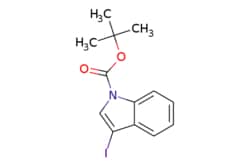 eMolecules​ 192189-07-4 | Pharmablock | tert-butyl 3-iodo-1H-indole-1-carboxylate