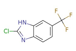 eMolecules​ 86604-86-6 | Pharmablock | 2-chloro-6-(trifluoromethyl)-1H-13-benzodiazole