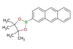 eMolecules​ 676578-20-4 | Ambeed | 2-(Anthracen-2-yl)-4455-tetramethyl-132-dioxaborolane