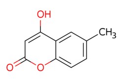 eMolecules​ 13252-83-0 | Ambeed | 4-Hydroxy-6-methylcoumarin | 250mg |