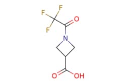 eMolecules​ Pharmablock / 1-(222-trifluoroacetyl)azetidine-3-carboxylic